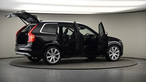 Used Volvo XC90 2019 for sale - 75597797: Photo 57