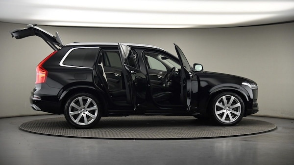 Used Volvo XC90 2019 for sale - 75597797: Photo 58