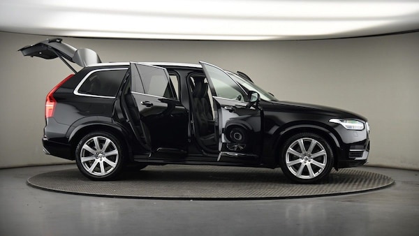 Used Volvo XC90 2019 for sale - 75597797: Photo 59