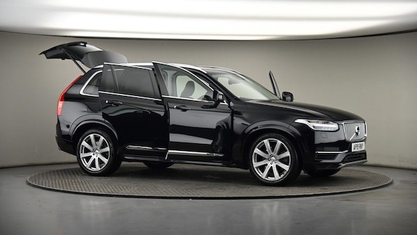 Used Volvo XC90 2019 for sale - 75597797: Photo 60
