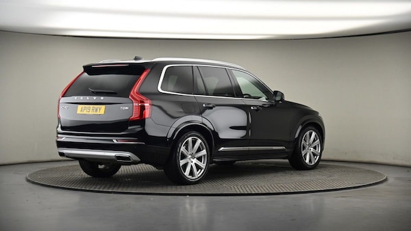 Used Volvo XC90 2019 for sale - 75597797: Photo 7