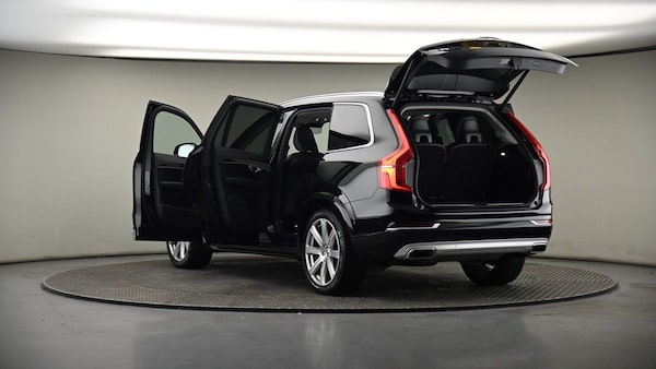 Used Volvo XC90 2019 for sale - 75597797: Photo 8