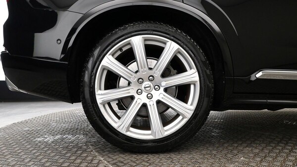 Used Volvo XC90 2019 for sale - 75597797: Photo 9