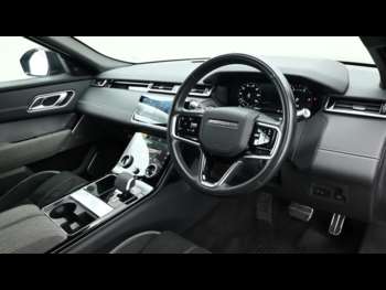 Used Land Rover Range Rover Velar 2022 for sale - 74438714: Photo