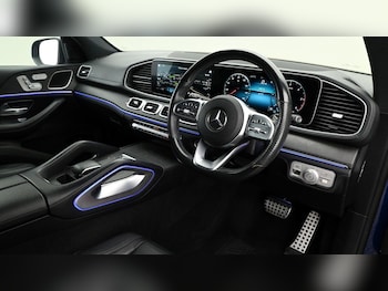 Used Mercedes-Benz GLE-Class 2021 for sale - 75574907: Photo