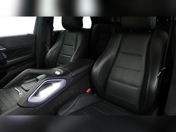 Used Mercedes-Benz GLE-Class 2021 for sale - 75574907: Photo