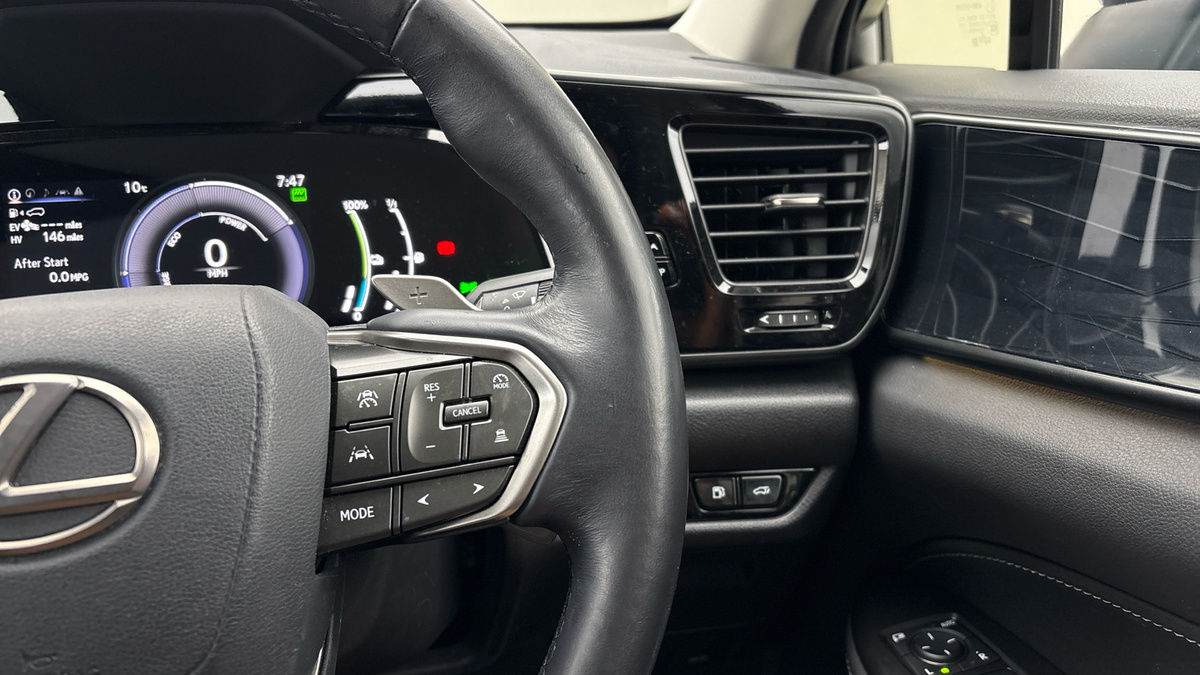 Used Lexus NX 2022 for sale - 78213260: Photo 14