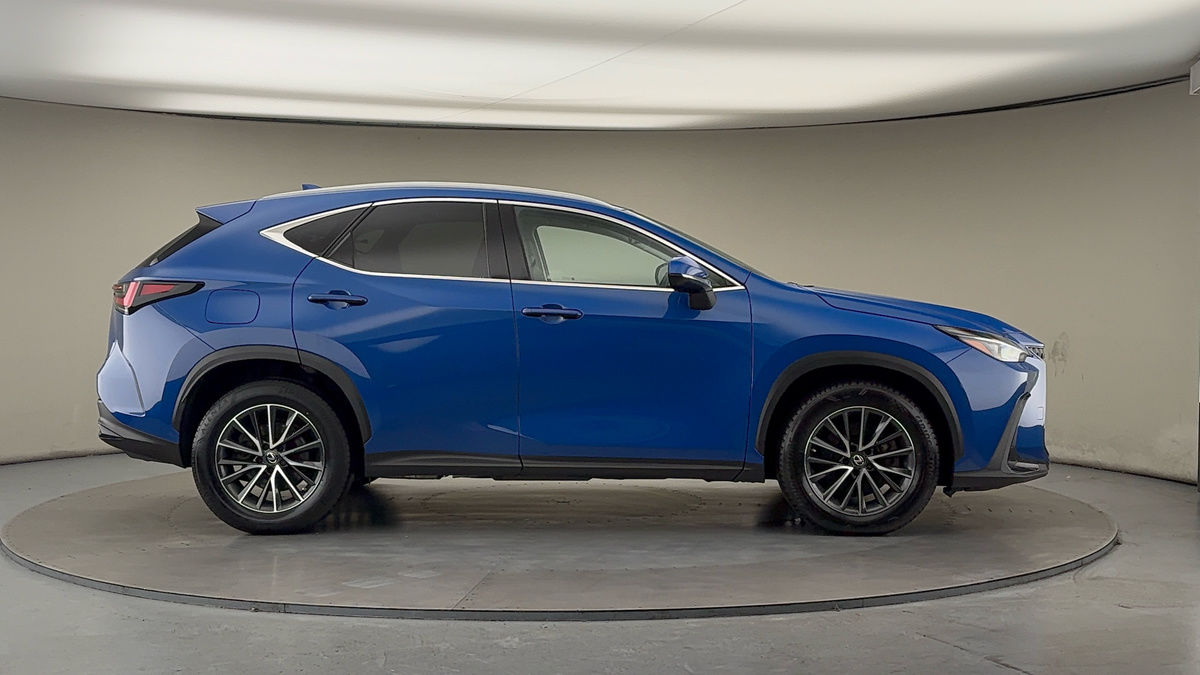 Used Lexus NX 2022 for sale - 78213260: Photo 16