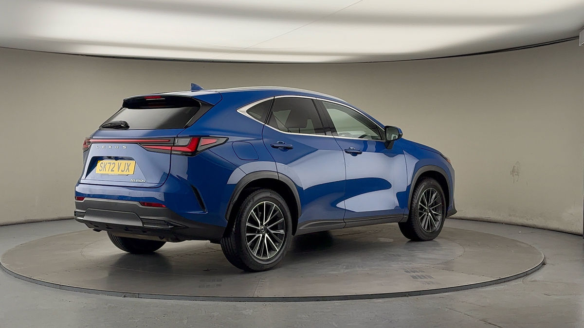 Used Lexus NX 2022 for sale - 78213260: Photo 21
