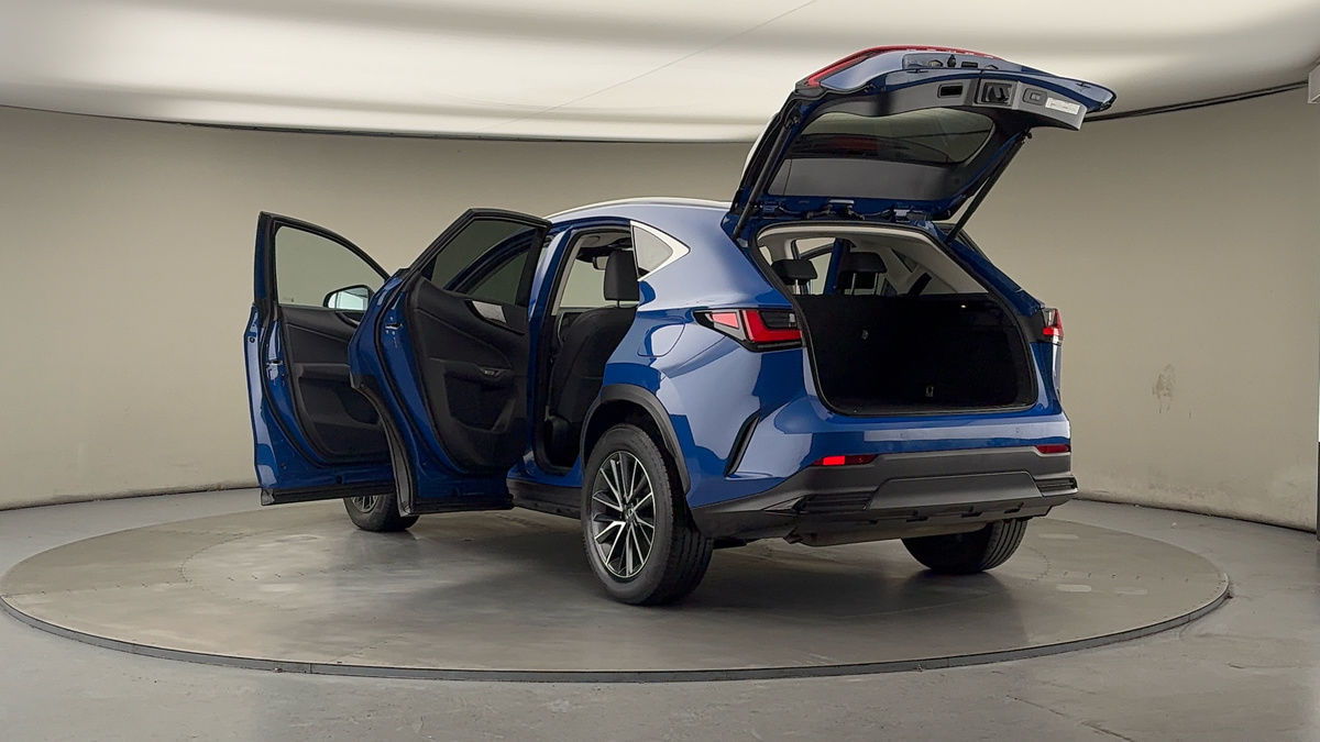 Used Lexus NX 2022 for sale - 78213260: Photo 23