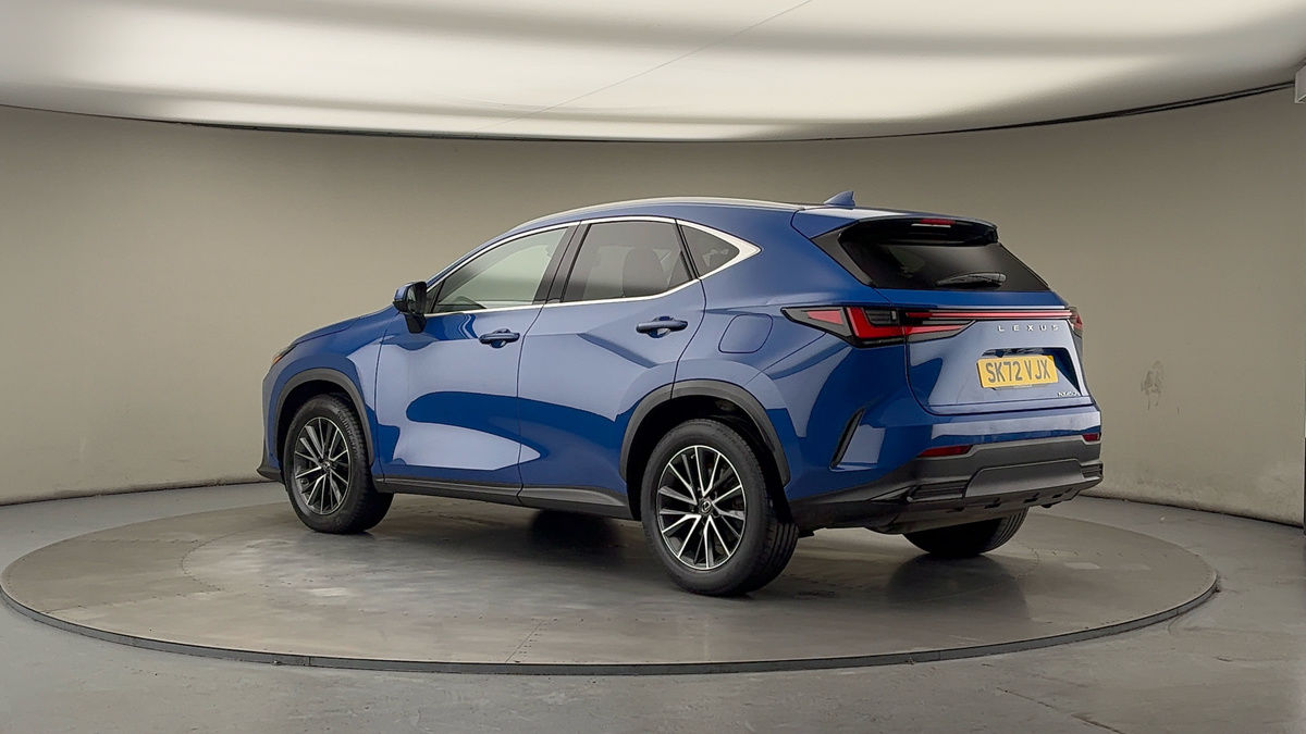 Used Lexus NX 2022 for sale - 78213260: Photo 25
