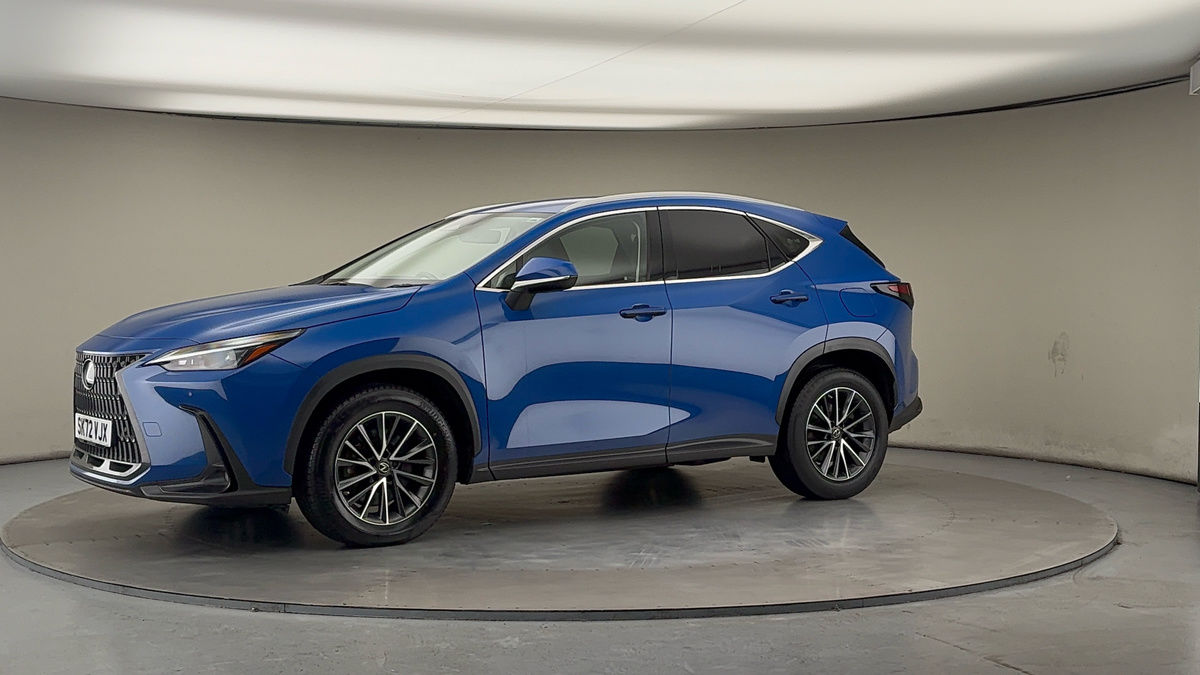 Used Lexus NX 2022 for sale - 78213260: Photo 29