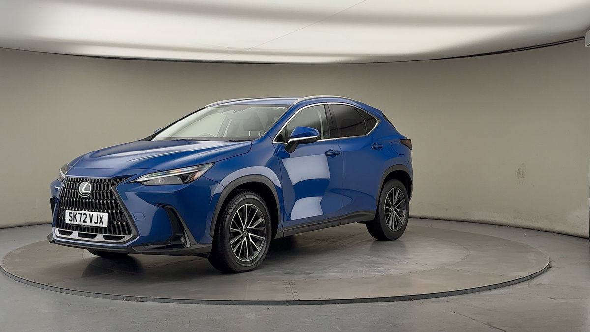Used Lexus NX 2022 for sale - 78213260: Photo 30