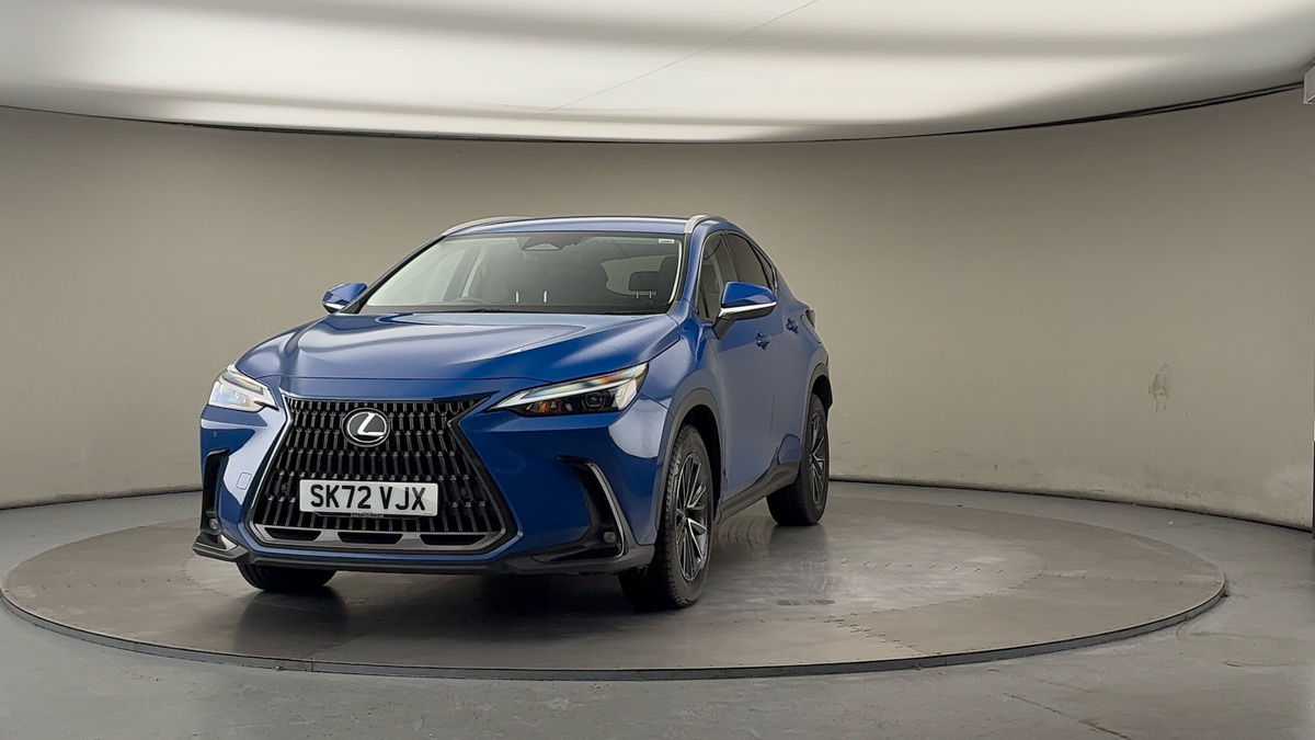 Used Lexus NX 2022 for sale - 78213260: Photo 31