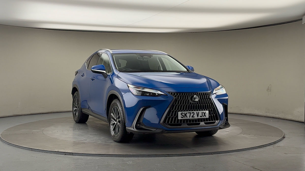 Used Lexus NX 2022 for sale - 78213260: Photo 33