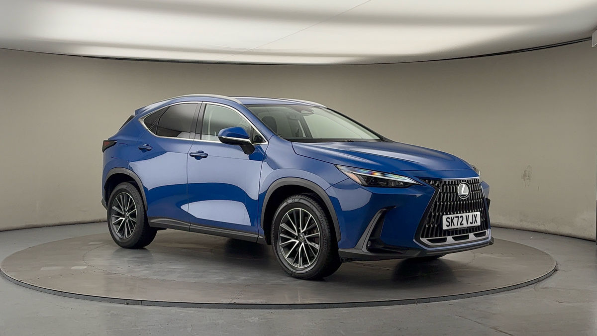 Used Lexus NX 2022 for sale - 78213260: Photo 34