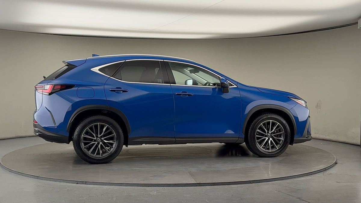 Used Lexus NX 2022 for sale - 78213260: Photo 37