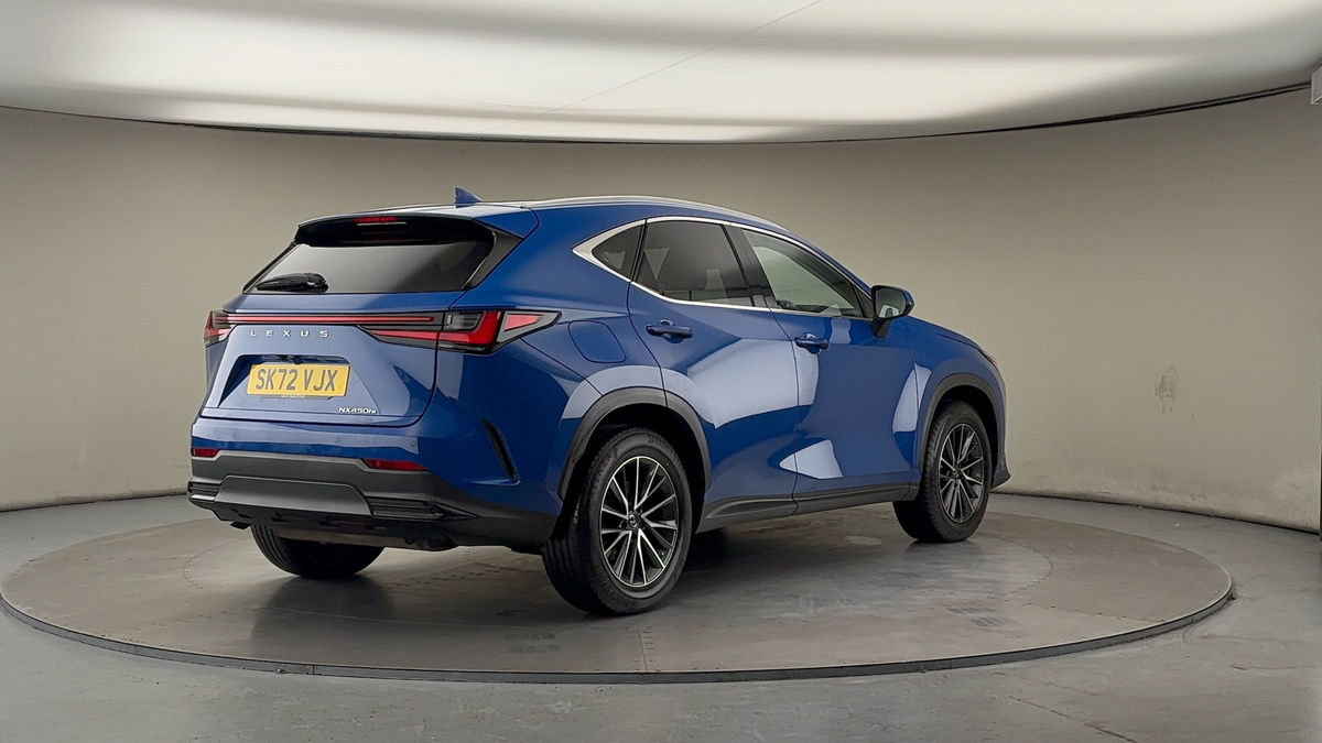 Used Lexus NX 2022 for sale - 78213260: Photo 39