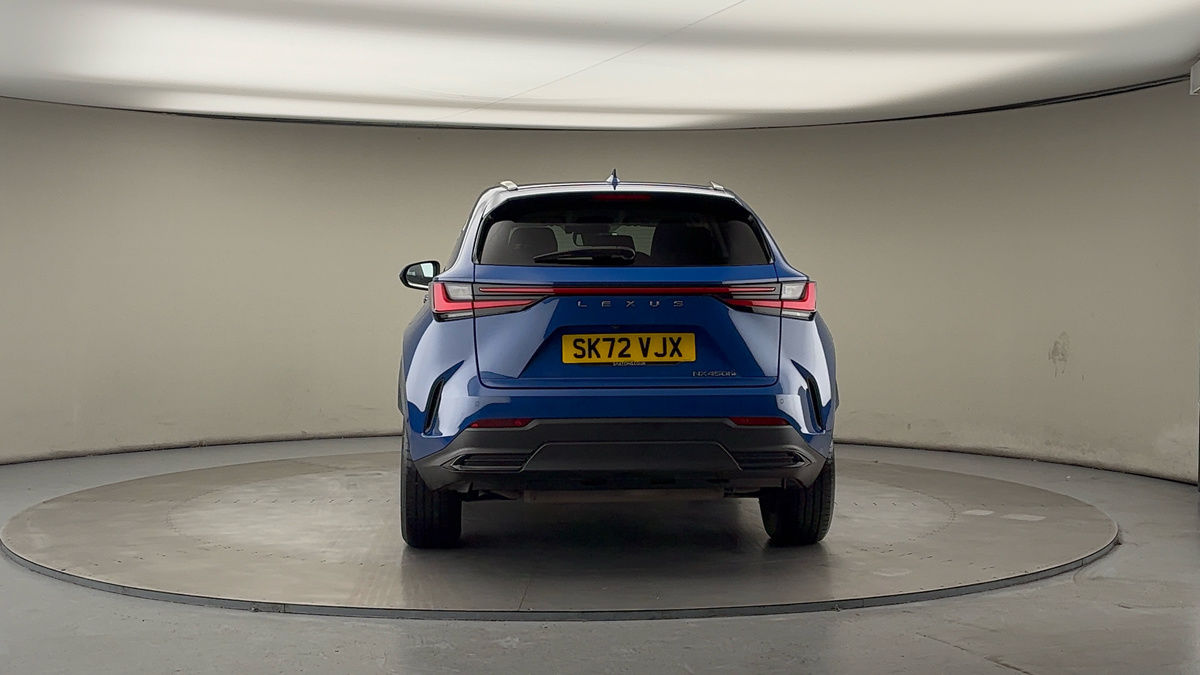 Used Lexus NX 2022 for sale - 78213260: Photo 41