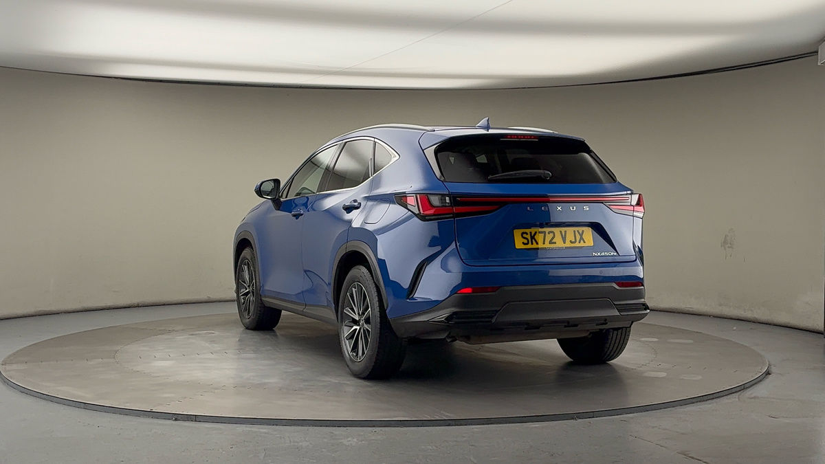 Used Lexus NX 2022 for sale - 78213260: Photo 42