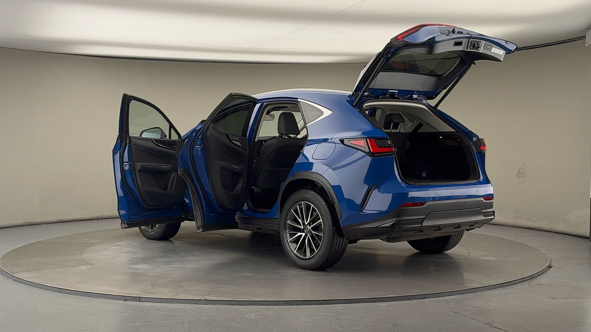 Used Lexus NX 2022 for sale - 78213260: Photo 43