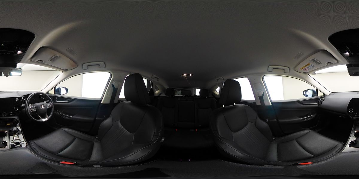 Used Lexus NX 2022 for sale - 78213260: Photo 44