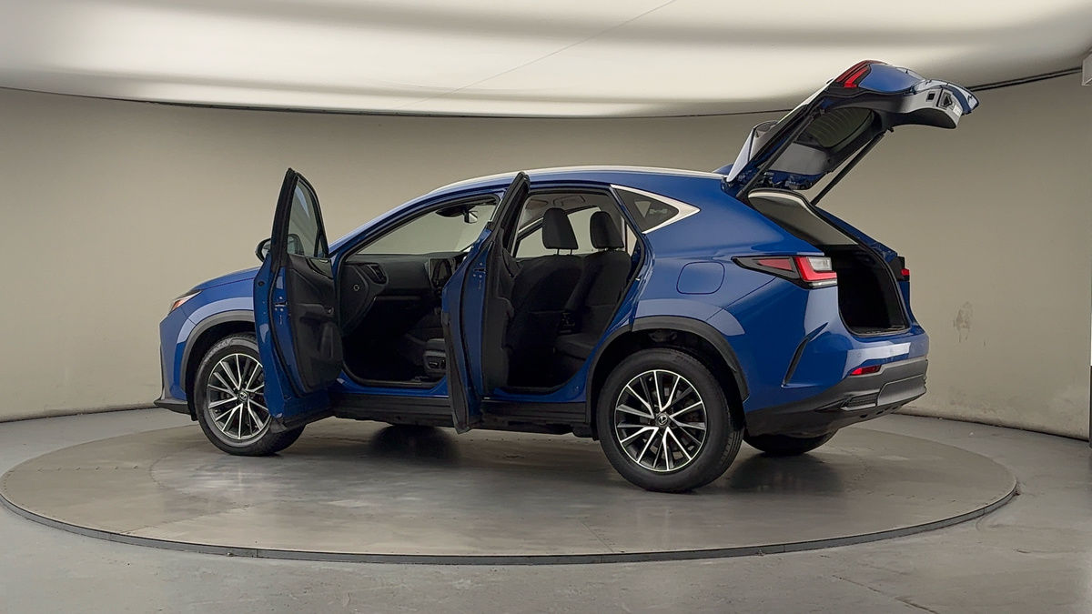 Used Lexus NX 2022 for sale - 78213260: Photo 45