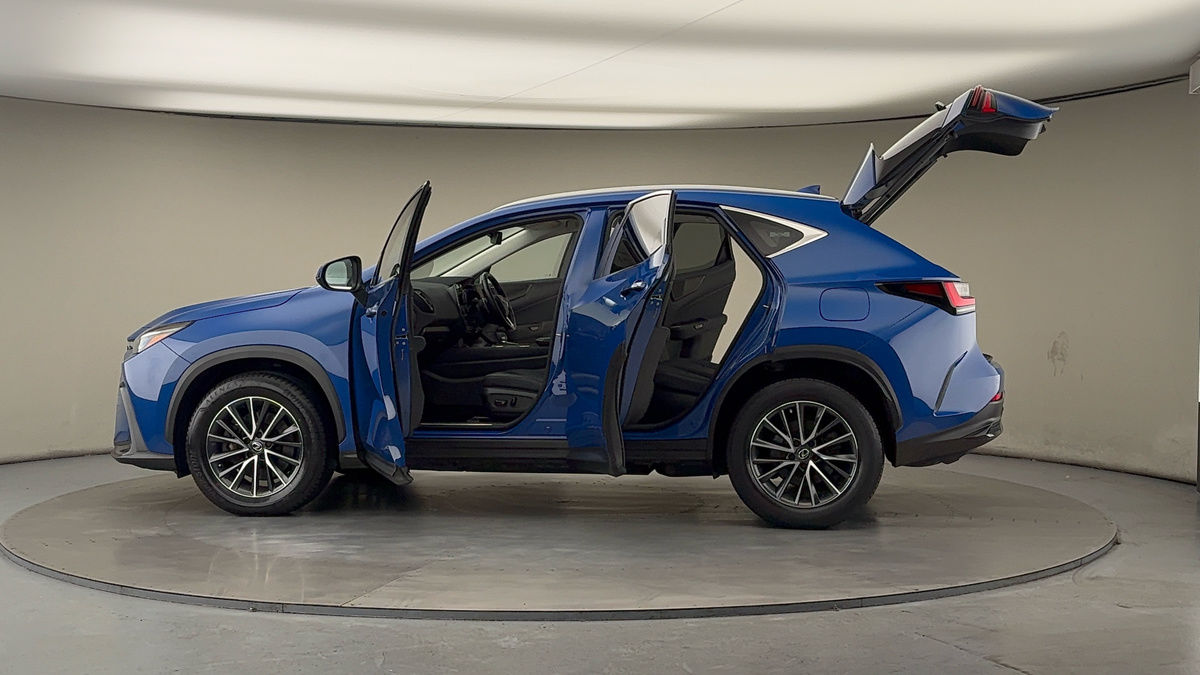 Used Lexus NX 2022 for sale - 78213260: Photo 46