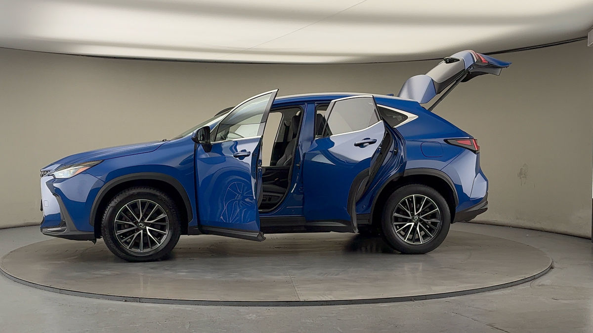 Used Lexus NX 2022 for sale - 78213260: Photo 47