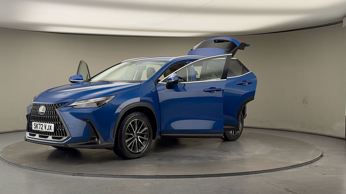 Used Lexus NX 2022 for sale - 78213260: Photo 49