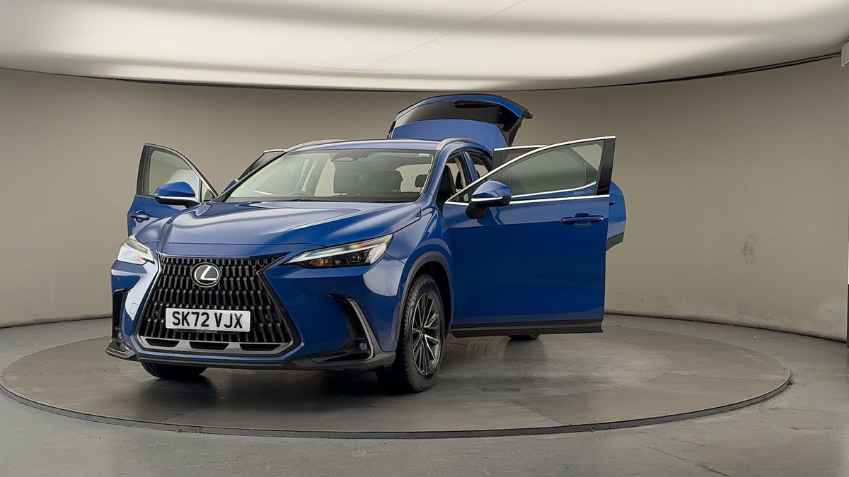 Used Lexus NX 2022 for sale - 78213260: Photo 50