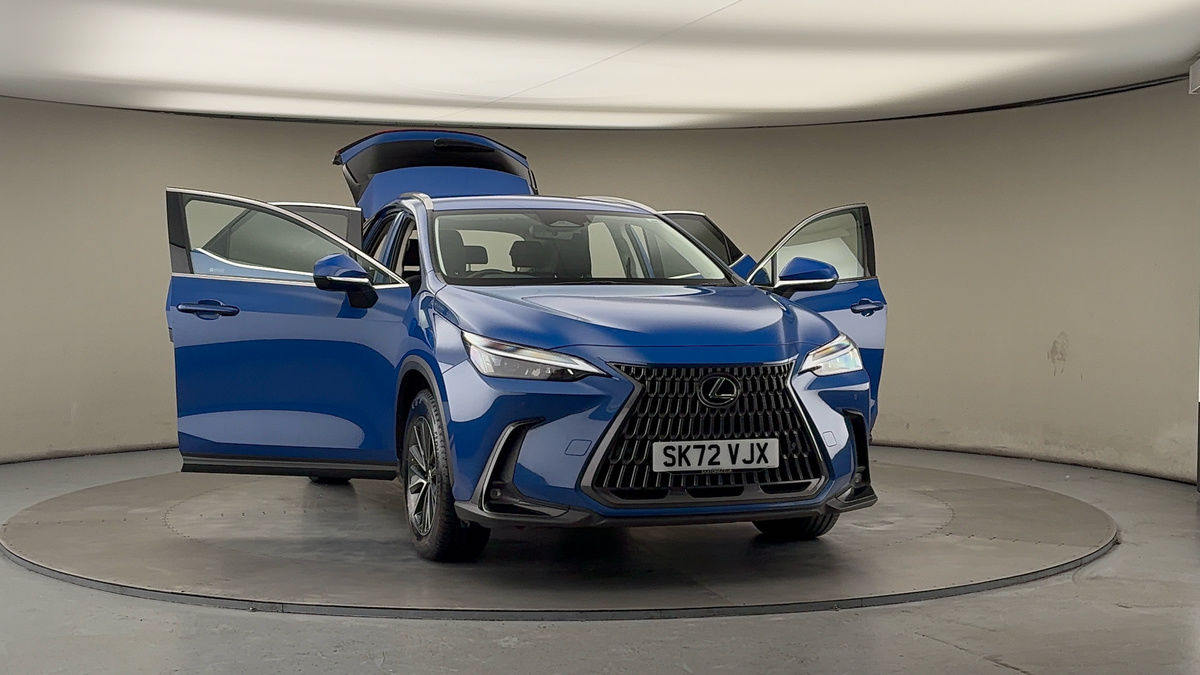 Used Lexus NX 2022 for sale - 78213260: Photo 52