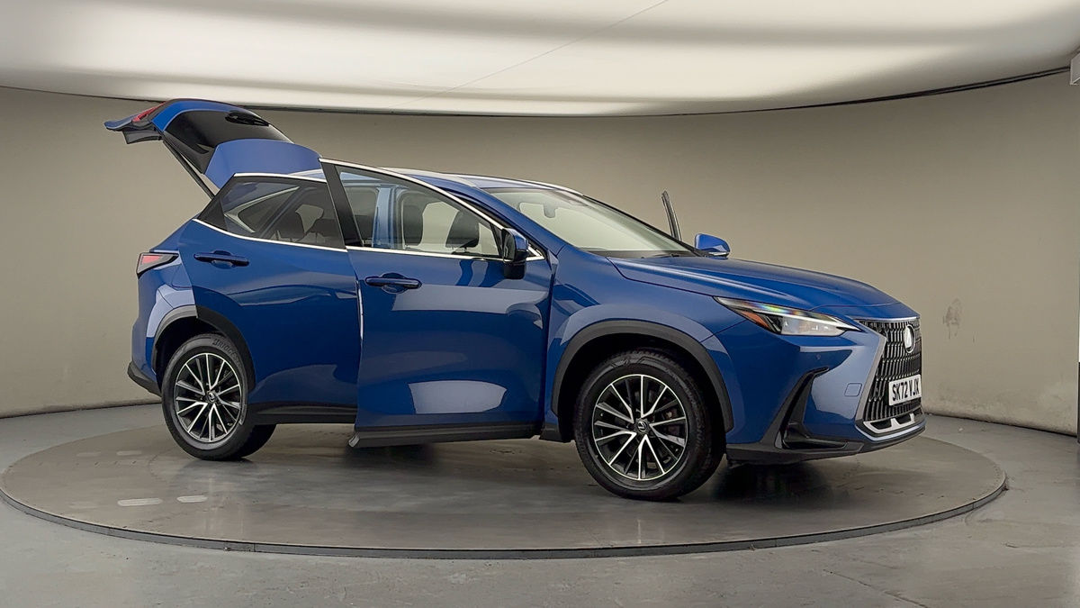 Used Lexus NX 2022 for sale - 78213260: Photo 54