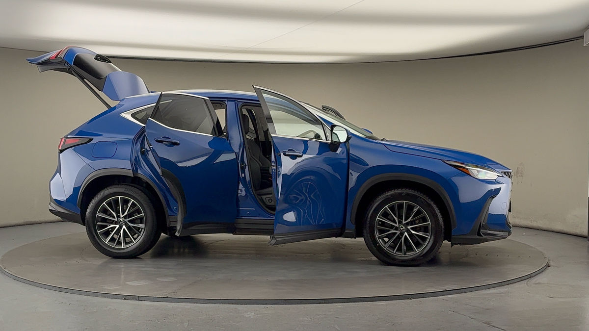 Used Lexus NX 2022 for sale - 78213260: Photo 55