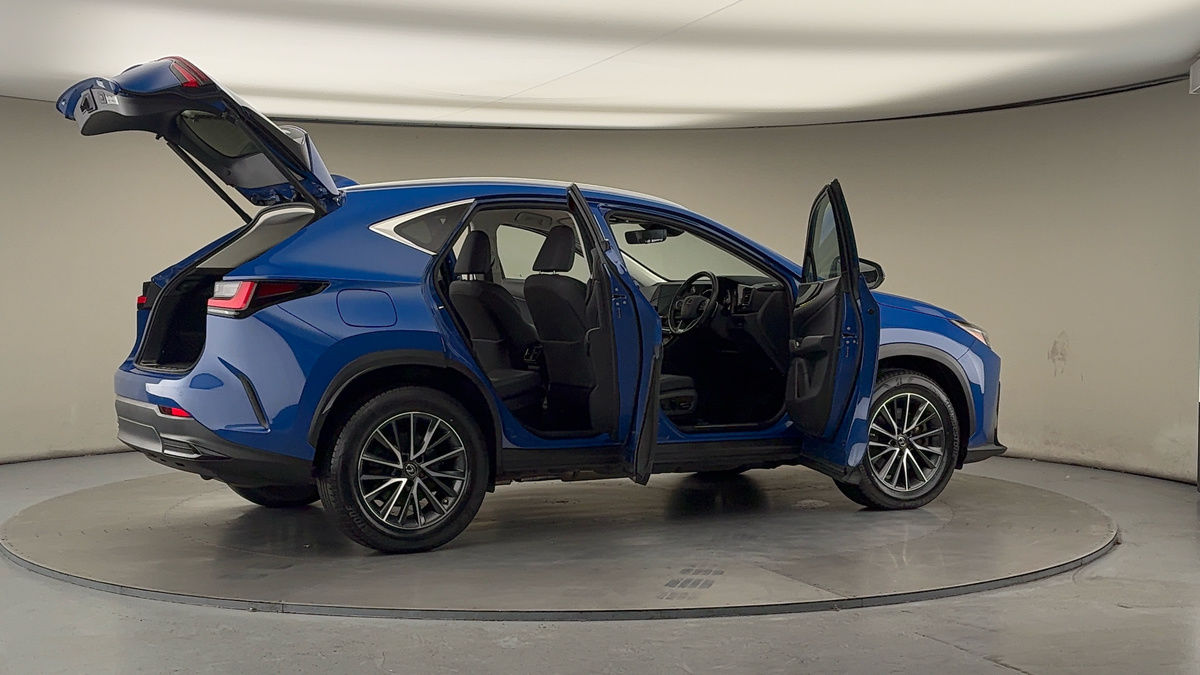 Used Lexus NX 2022 for sale - 78213260: Photo 57