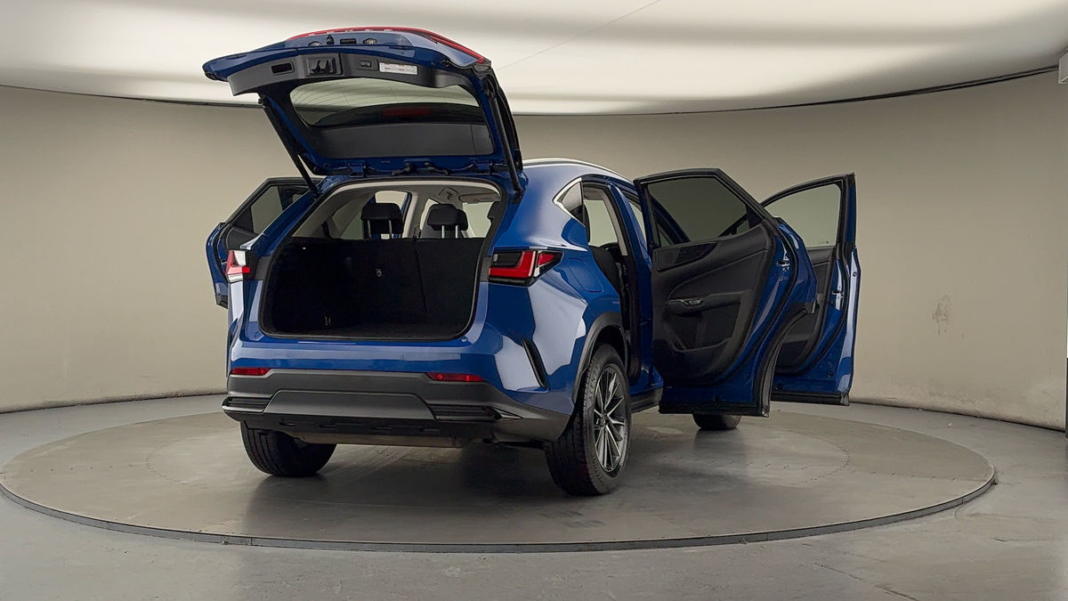 Used Lexus NX 2022 for sale - 78213260: Photo 59