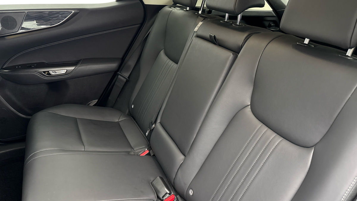 Used Lexus NX 2022 for sale - 78213260: Photo 8