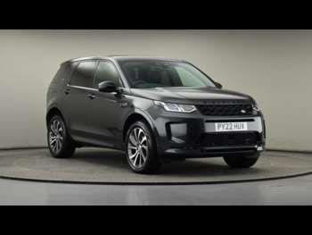 2022 - 2.0 D200 MHEV Urban Edition SUV 5dr Diesel Auto 4WD Euro 6 (s/s) (204 ps)