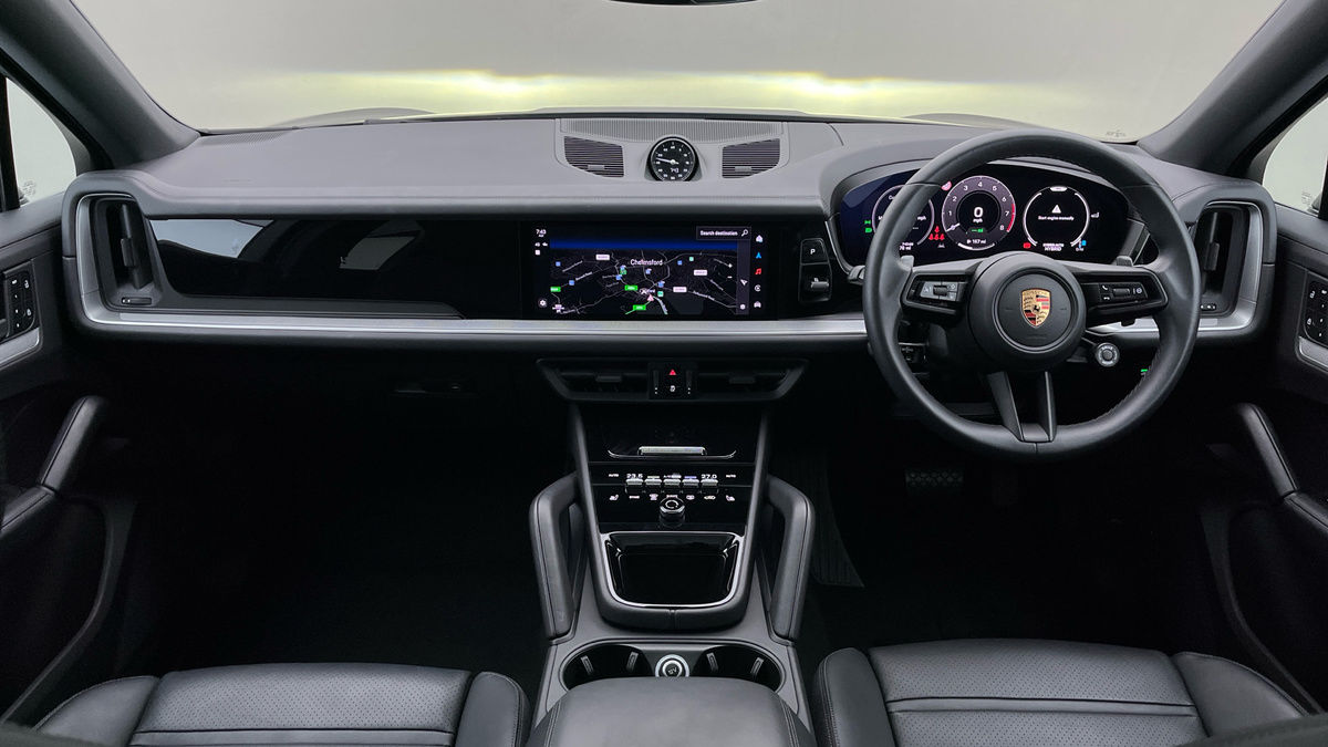 Used Porsche Cayenne 2024 for sale - 75704583: Photo 12