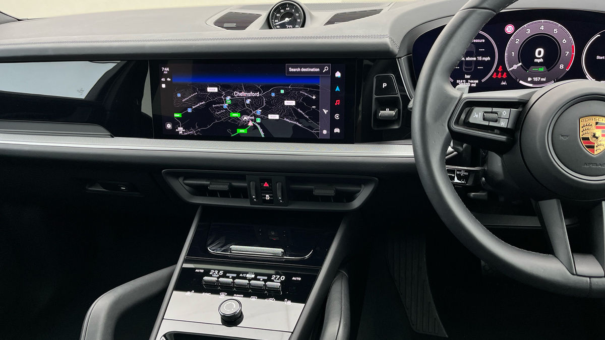 Used Porsche Cayenne 2024 for sale - 75704583: Photo 13