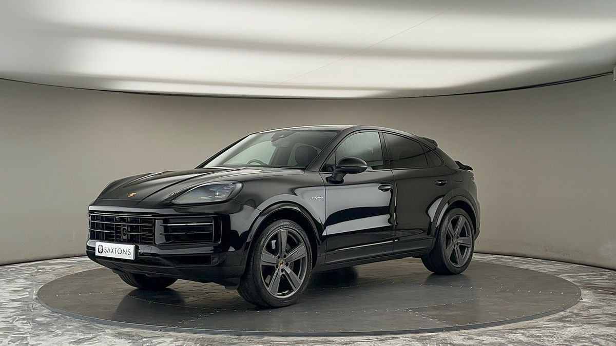 Used Porsche Cayenne 2024 for sale - 75704583: Photo 22