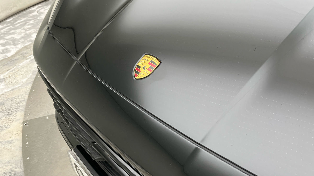 Used Porsche Cayenne 2024 for sale - 75704583: Photo 24