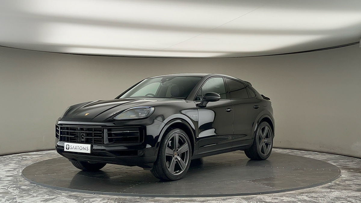 Used Porsche Cayenne 2024 for sale - 75704583: Photo 30