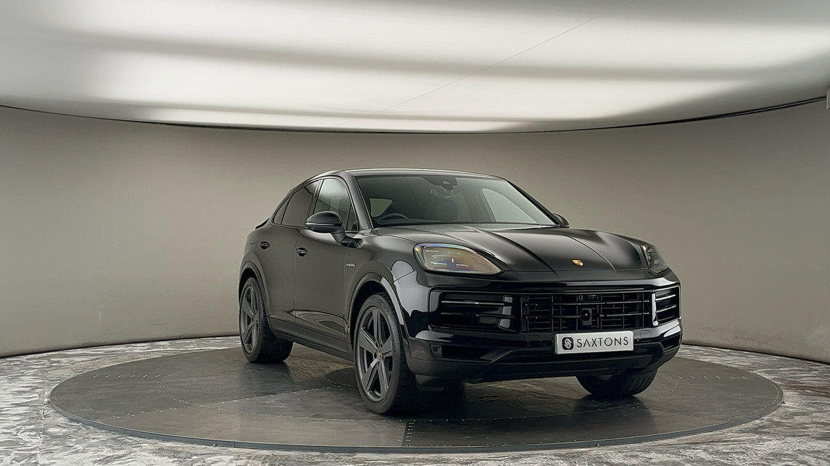 Used Porsche Cayenne 2024 for sale - 75704583: Photo 33