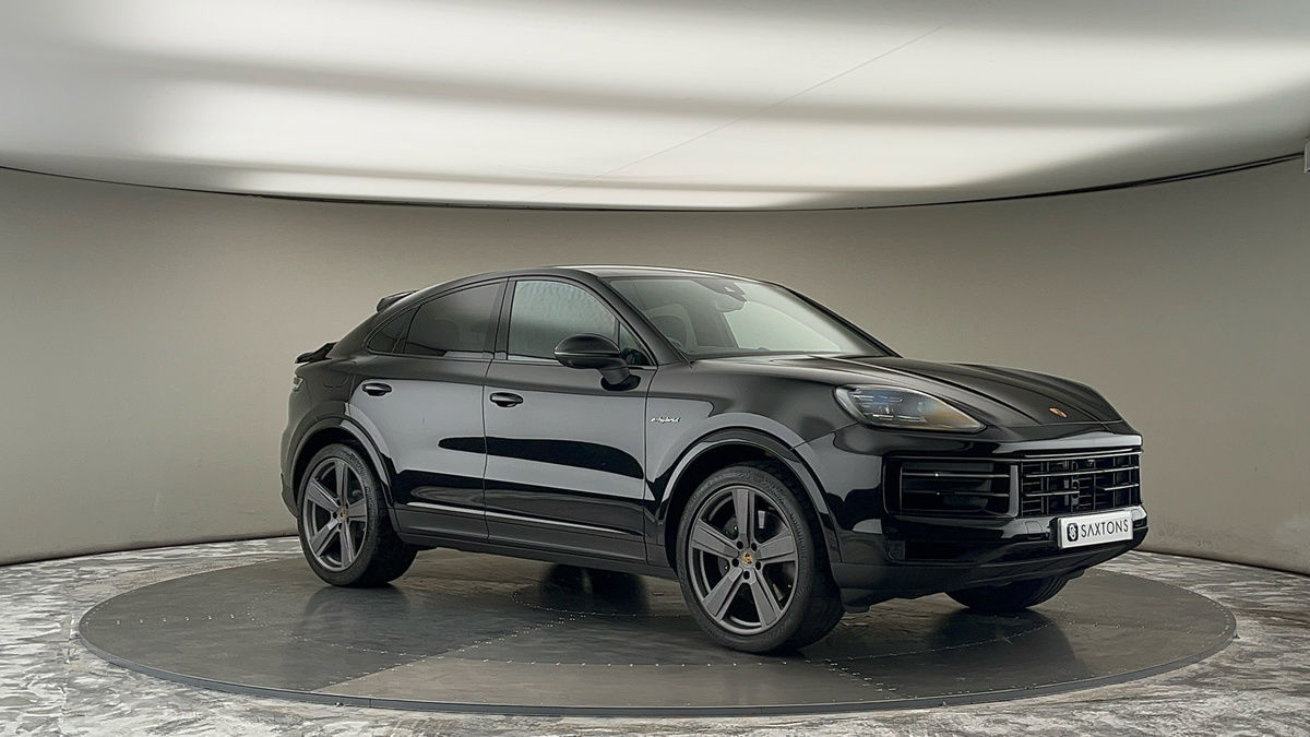 Used Porsche Cayenne 2024 for sale - 75704583: Photo 34