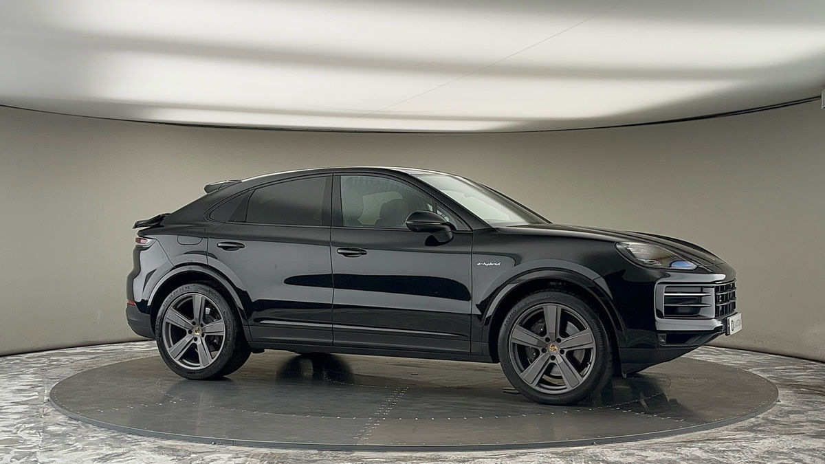 Used Porsche Cayenne 2024 for sale - 75704583: Photo 35