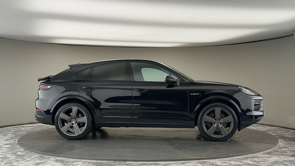 Used Porsche Cayenne 2024 for sale - 75704583: Photo 36