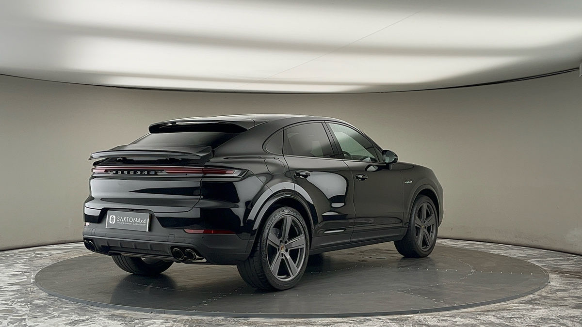 Used Porsche Cayenne 2024 for sale - 75704583: Photo 39