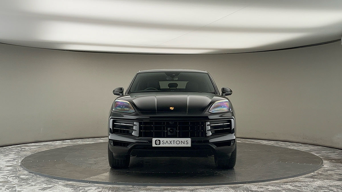 Used Porsche Cayenne 2024 for sale - 75704583: Photo 4