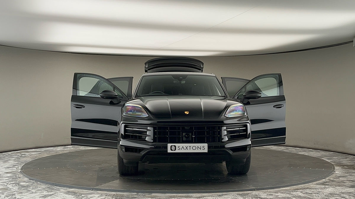 Used Porsche Cayenne 2024 for sale - 75704583: Photo 50